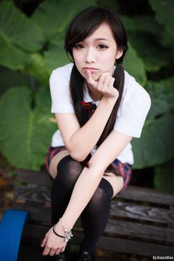 向苍涟士献上纯洁