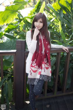 用我的手指搅乱吧